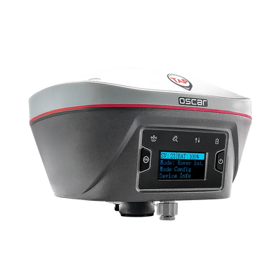 Tersus GNSS Oscar Ultimate GNSS Receiver Bundle
