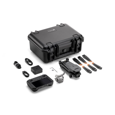 DJI Mavic 3 Thermal Enterprise Drone Universal Edition