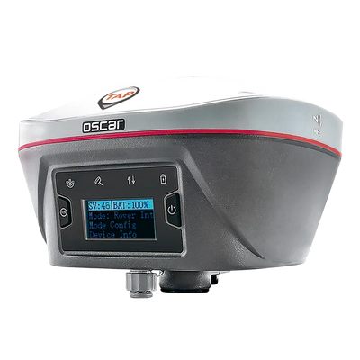 Tersus GNSS Oscar Ultimate GNSS Receiver Bundle