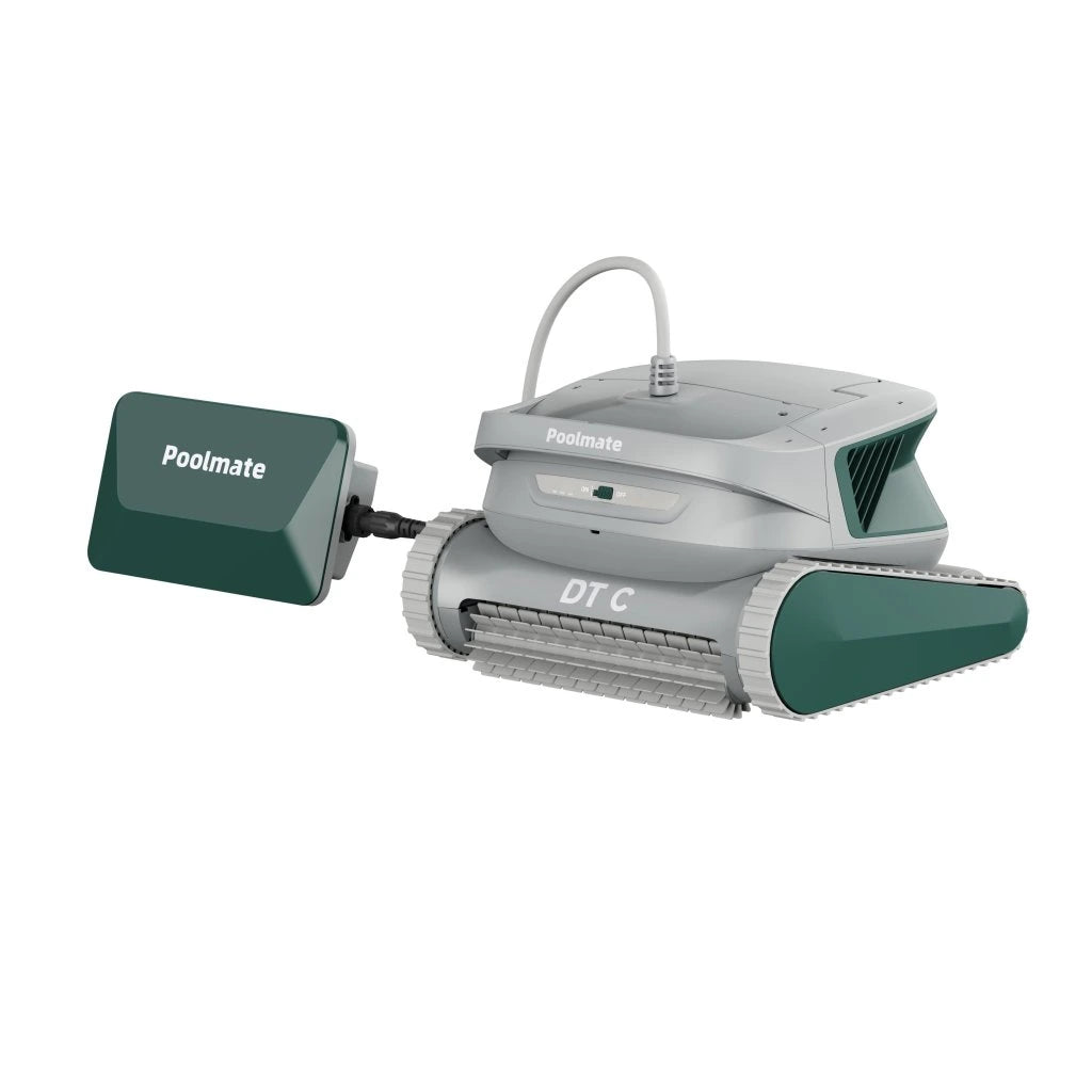 PoolMate DTC Corded Robotic Pool Cleaner