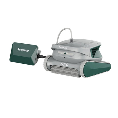 PoolMate DTC Corded Robotic Pool Cleaner