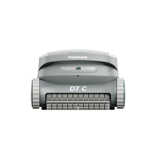 PoolMate DTC Corded Robotic Pool Cleaner
