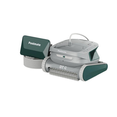 PoolMate DTC Corded Robotic Pool Cleaner