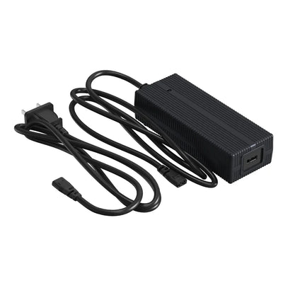 Unitree Go2 Battery Fast Charging