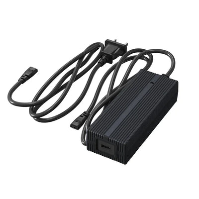 Unitree Go2 Battery Fast Charging