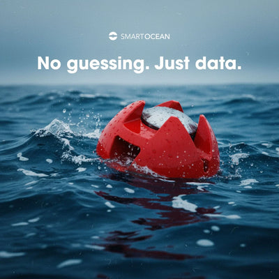 SmartOcean Buoy