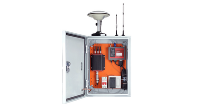 Tersus GeoBee30 with Cabinet