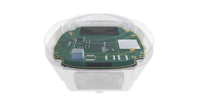 Tersus GNSS Oscar Ultimate GNSS Receiver Bundle