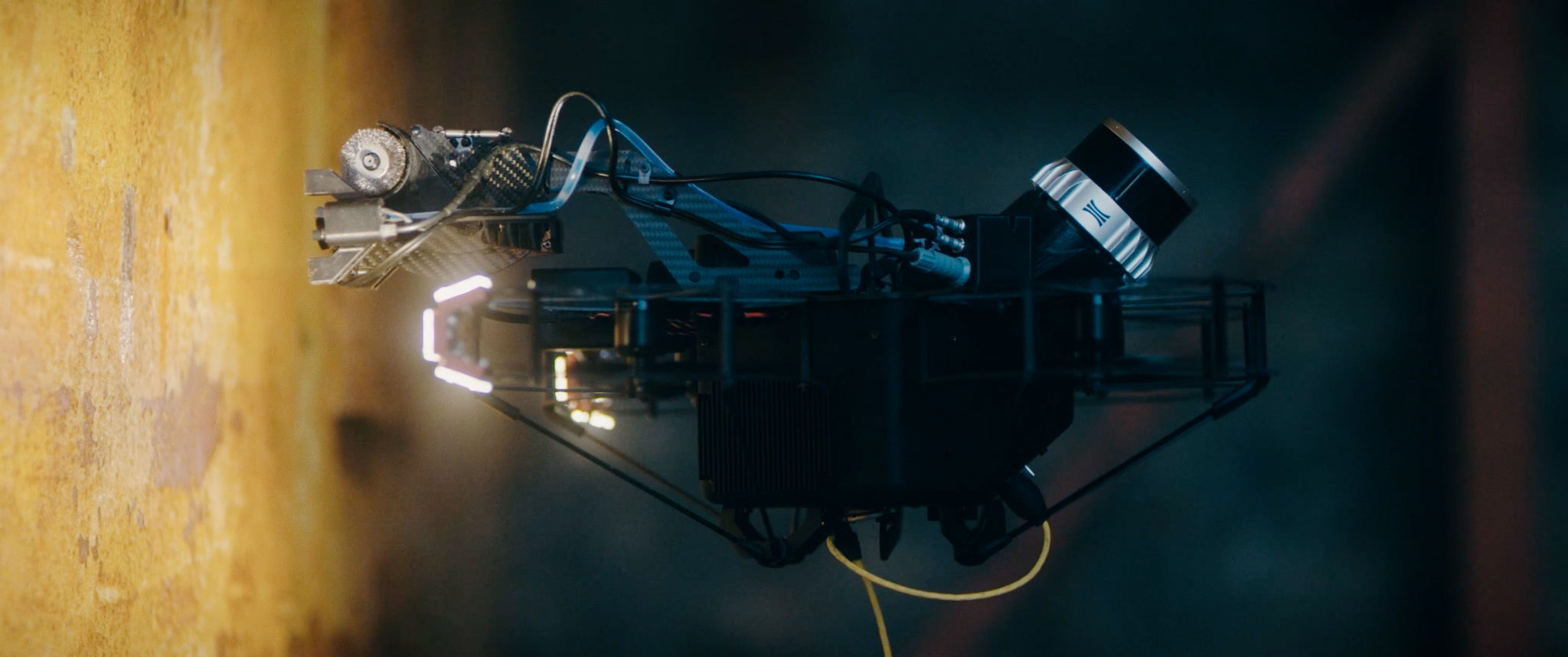 Scout 137 Drone System