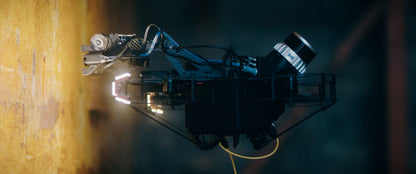 Scout 137 Drone System