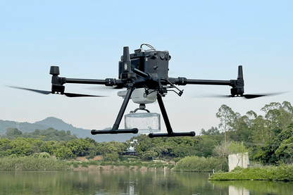 Soarability Speedip V2+ UAV Water Sampler