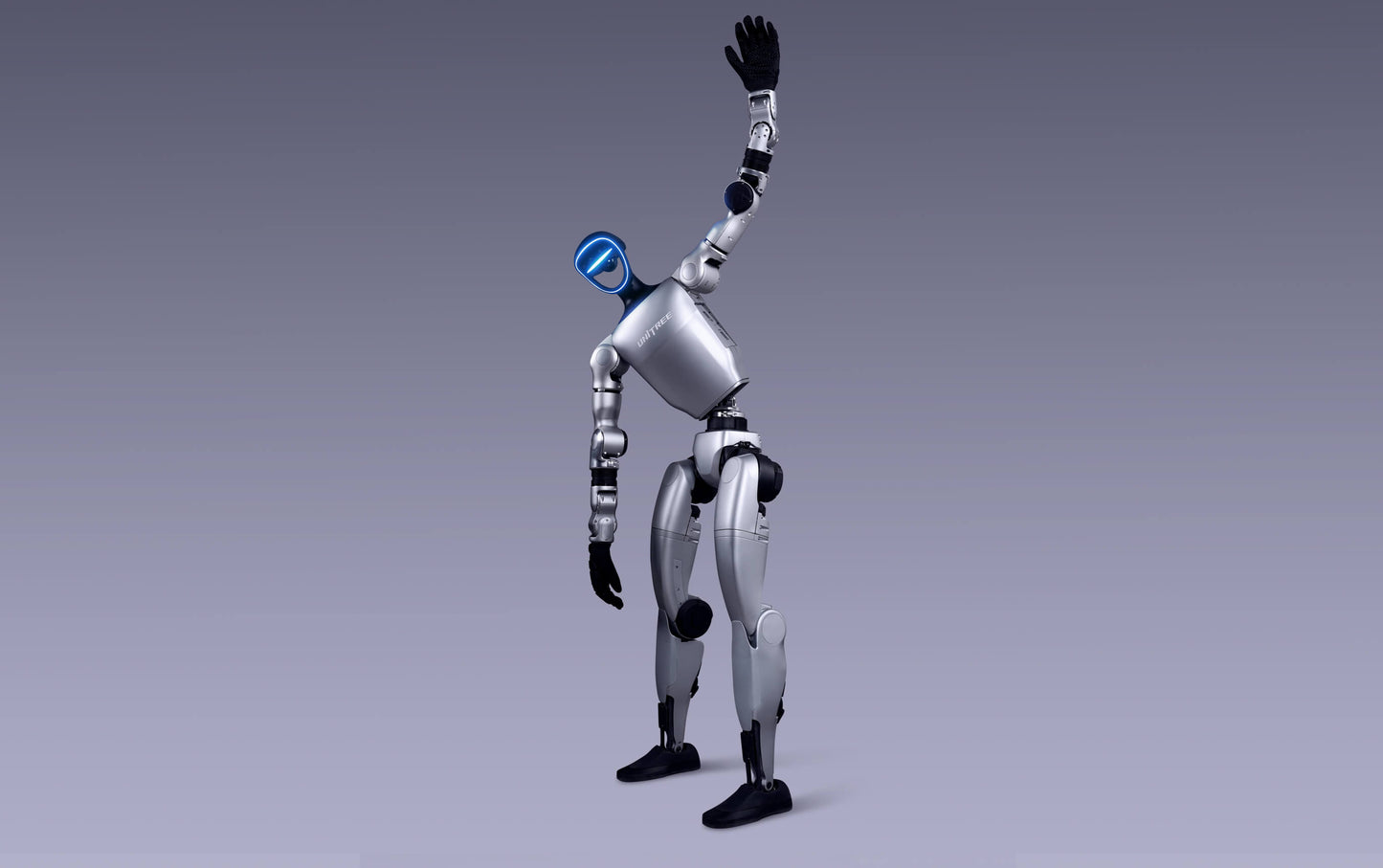 Unitree G1 Humanoid Robot