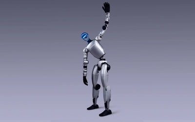 Unitree G1 Humanoid Robot