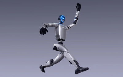 Unitree G1 Humanoid Robot