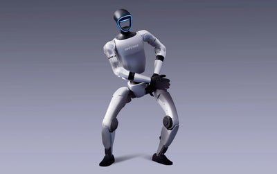 Unitree G1 Humanoid Robot