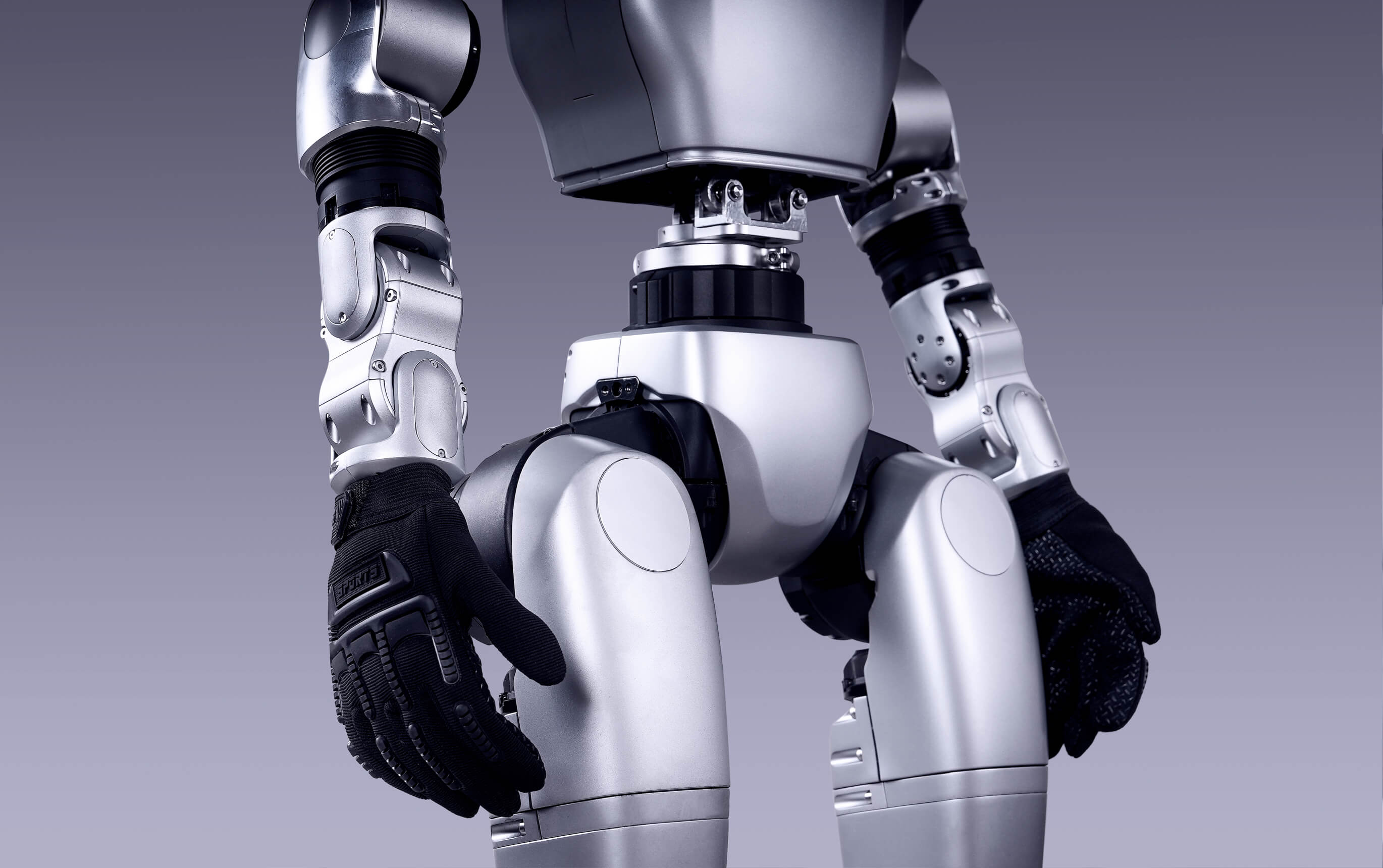 Unitree G1 Humanoid Robot