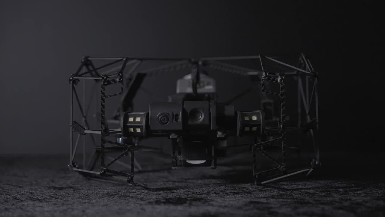 Terra Xross 1