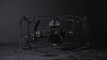 Terra Xross 1