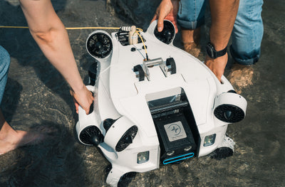 Tethys Robotics Tethys One