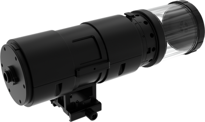 Chasing Water Sampler