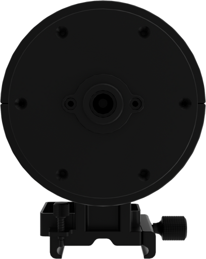 Chasing Water Sampler