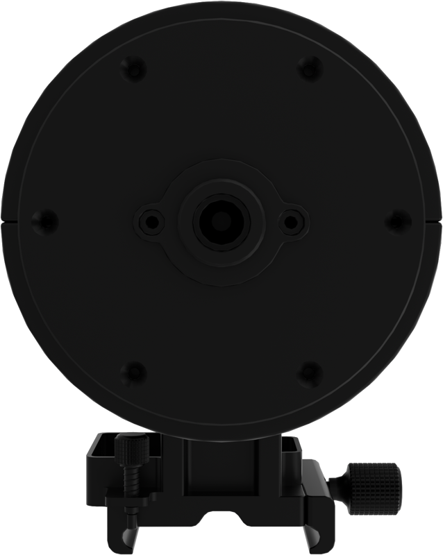 Chasing Water Sampler