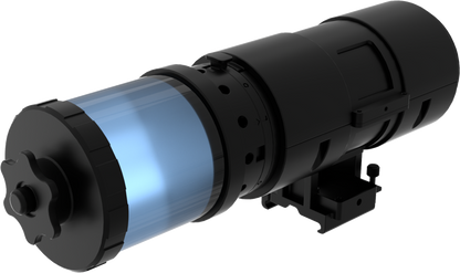 Chasing Water Sampler