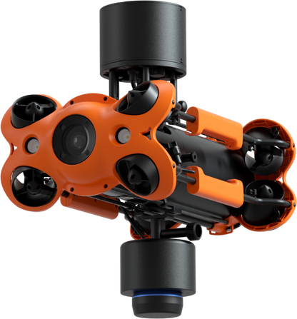 Chasing Ping 360 Sonar Kit