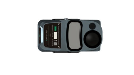 TrueView 540 LiDAR