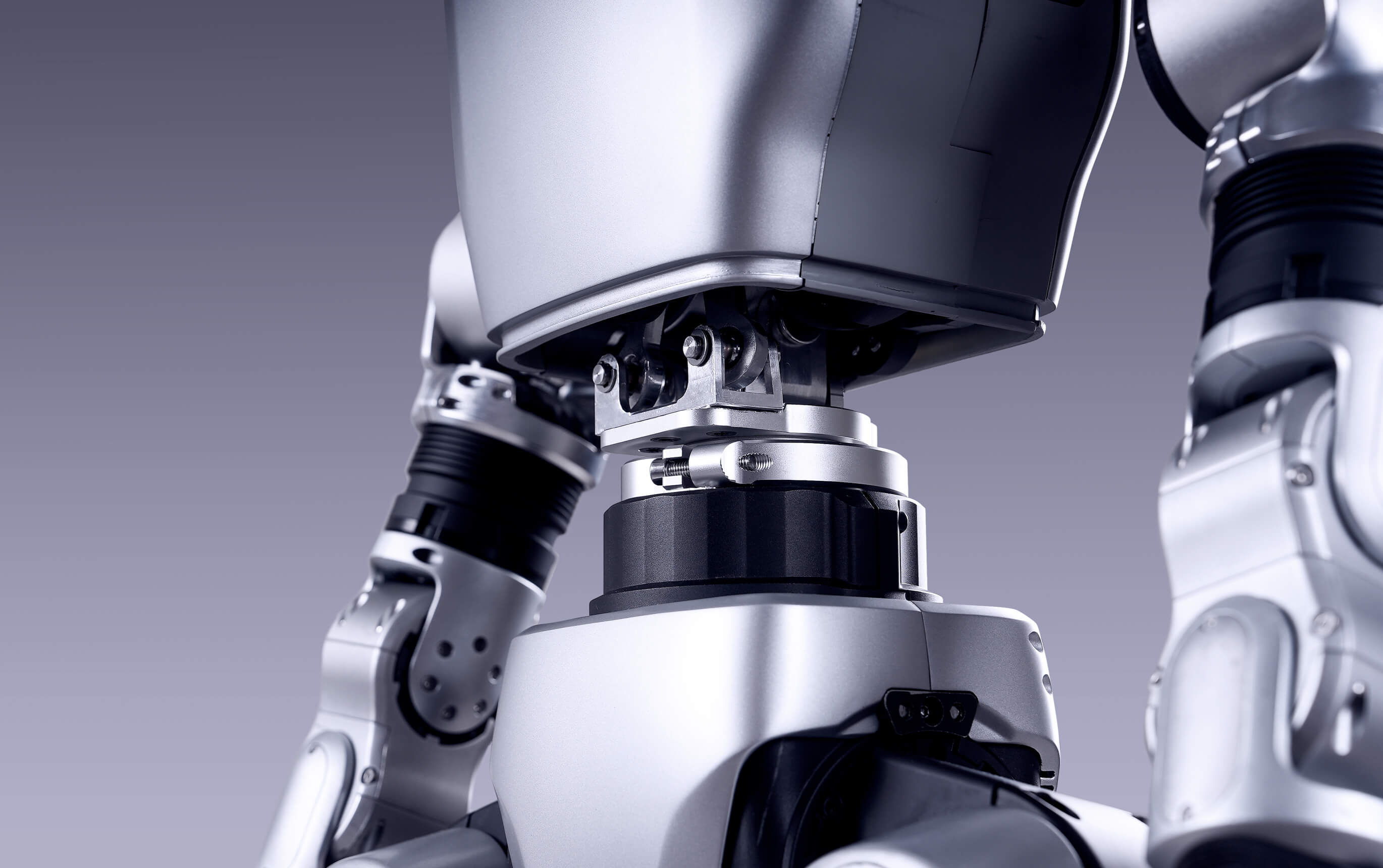 Unitree G1 Humanoid Robot