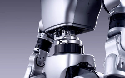 Unitree G1 Humanoid Robot