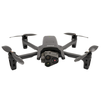 Parrot Anafi USA Drone + Sky Controller 4 (Black)