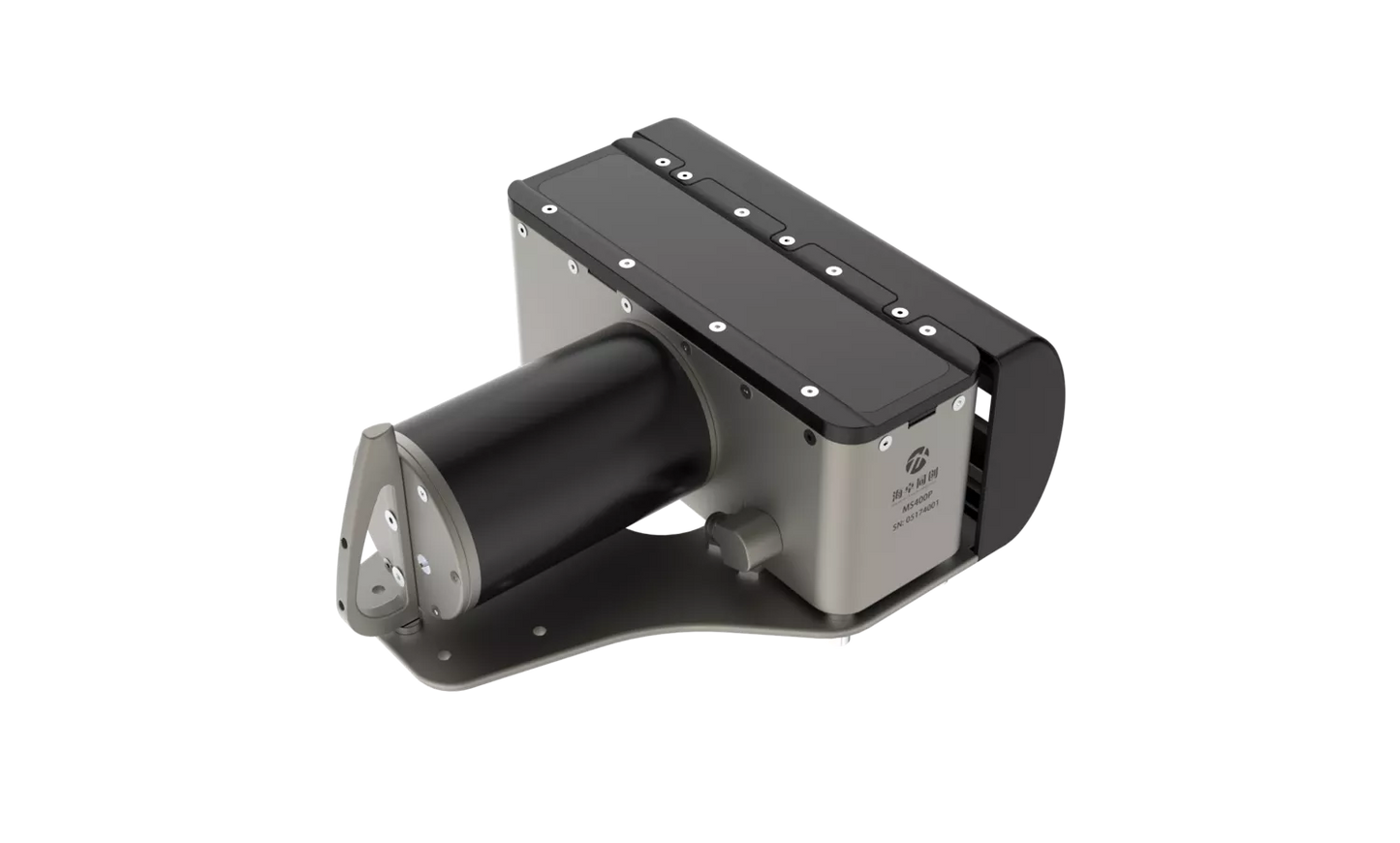 Hydro-Tech MS400P Portable Multibeam Echo Sounder