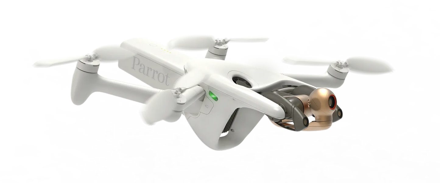 Parrot Anafi Ai Drone