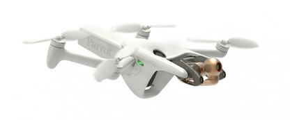 Parrot Anafi Ai Drone