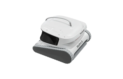 Poolmate Hydro 4 Cordless & Corded Robotic Pool Cleaner