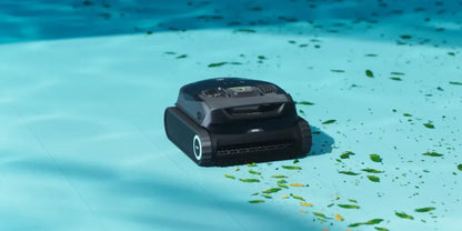 Chasing L1 Ultra Cordless Robotic Pool Cleaner