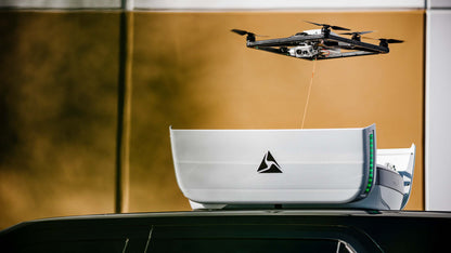 Fotokite Sigma - Tethered Drone