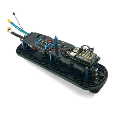 BlueRobotics BlueBoat USV (Uncrewed Surface Vessel)