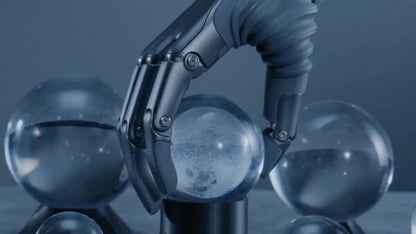 BrainCo Dexterous Hand Revo 2