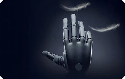 BrainCo Dexterous Hand Revo 2