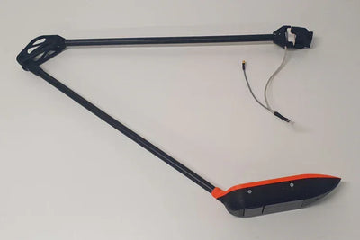 SPH Engineering Cerulean Surveyor 240-16 MBES (multibeam echosounder)