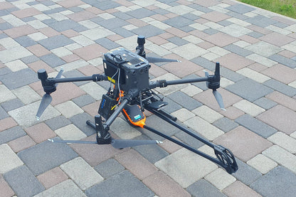SPH Engineering Cerulean Surveyor 240-16 MBES (multibeam echosounder)