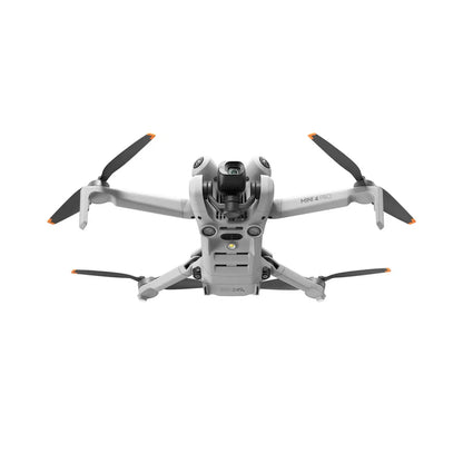 DJI Mini 4 Pro Drone With RC2 Controller