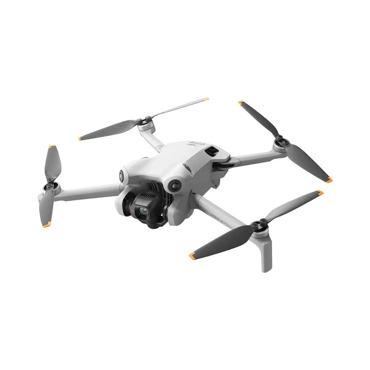 DJI Mini 4 Pro Drone With RC2 Controller