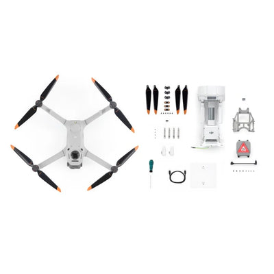 DJI Matrice 5TD