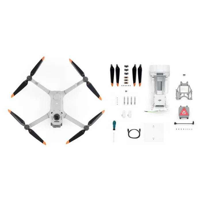 DJI Matrice 5TD