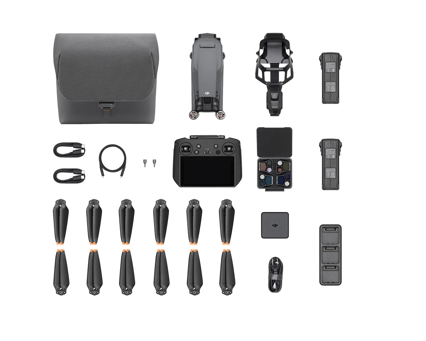 DJI Mavic 3