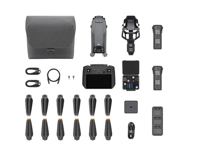 DJI Mavic 3