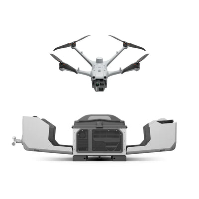 DJI Dock 3